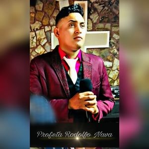 Meet your Posher, Rodolfo